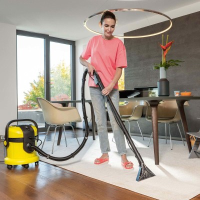 Aspirateur à sacs Kärcher SE 4001 1400 W 4 L