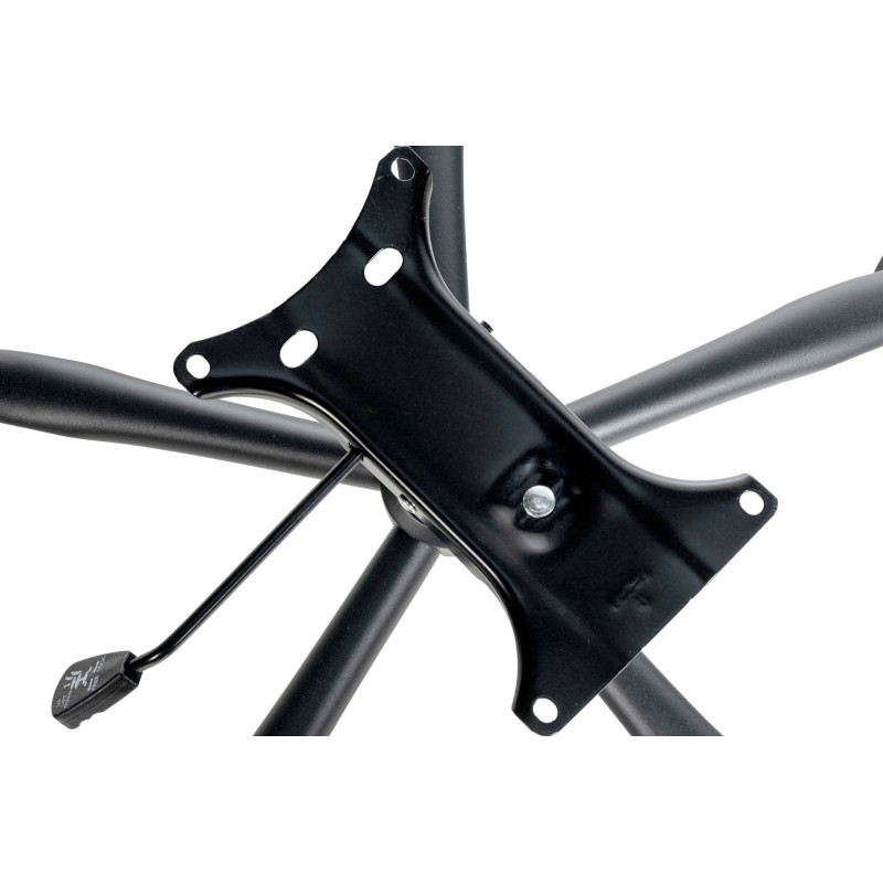 Fauteuil de bureau Frame 1 noire