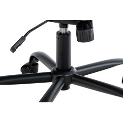 Fauteuil de bureau Frame 1 noire