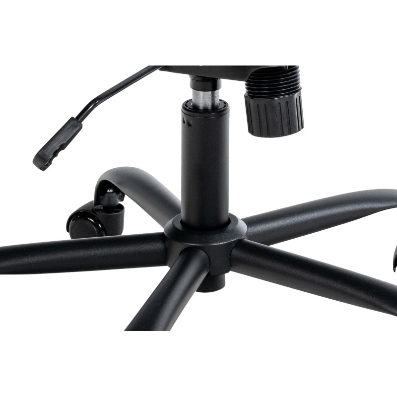 Fauteuil de bureau Frame 1 noire