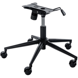 Fauteuil de bureau Frame 2 noire