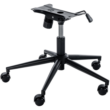 Fauteuil de bureau Frame 2 noire