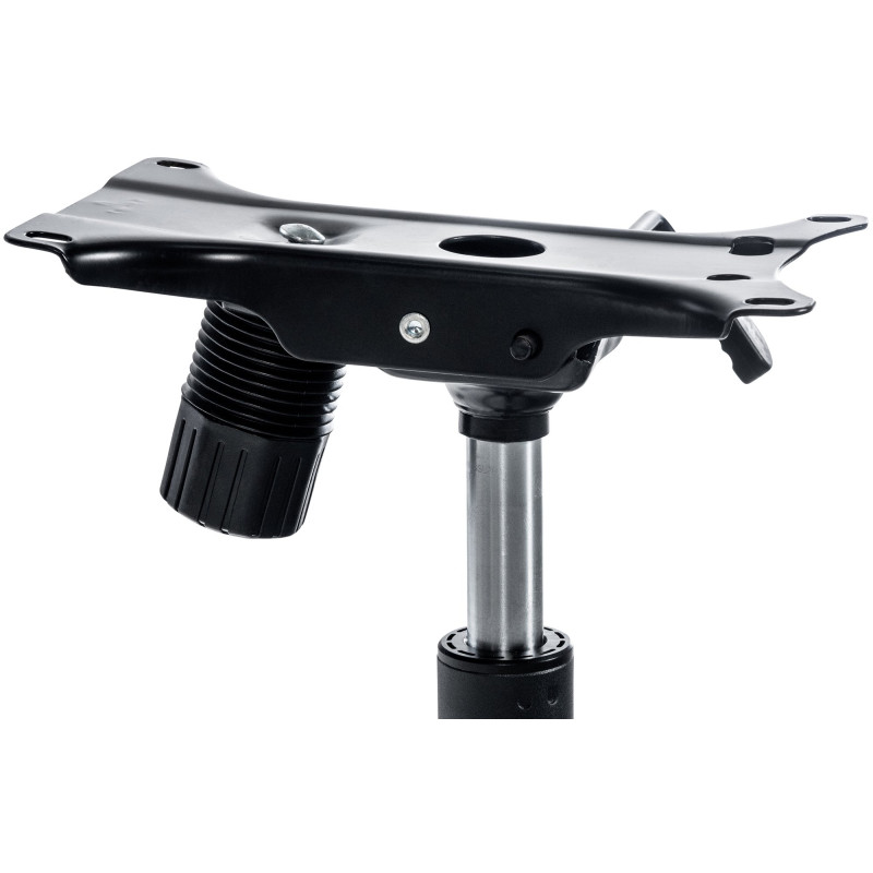 Telaio di ricambio per sedie da ufficio nero