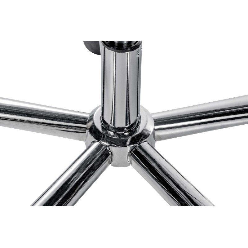 Bastidor para sillas de oficina Cromado