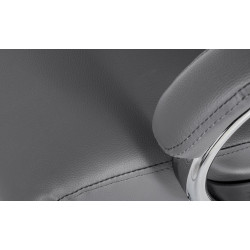 Fauteuil de bureau Campo grise