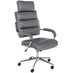 Fauteuil de bureau Campo grise