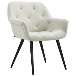 Chaise de salle à manger en...