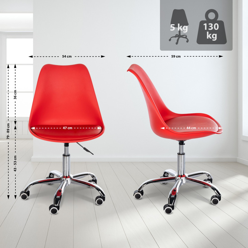 Arbeitshocker Laflin