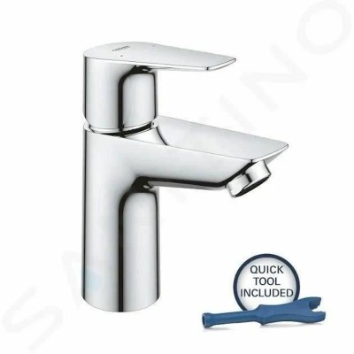 Mitigeur Grohe Start Edge Laiton