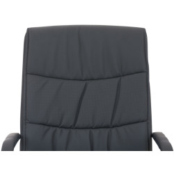 Lot de 2 chaises Caro gris