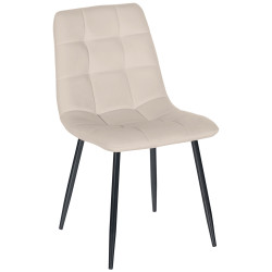 Chaise de salle à manger...