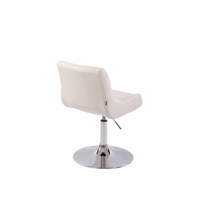 Lounger Club en cuir artificiel