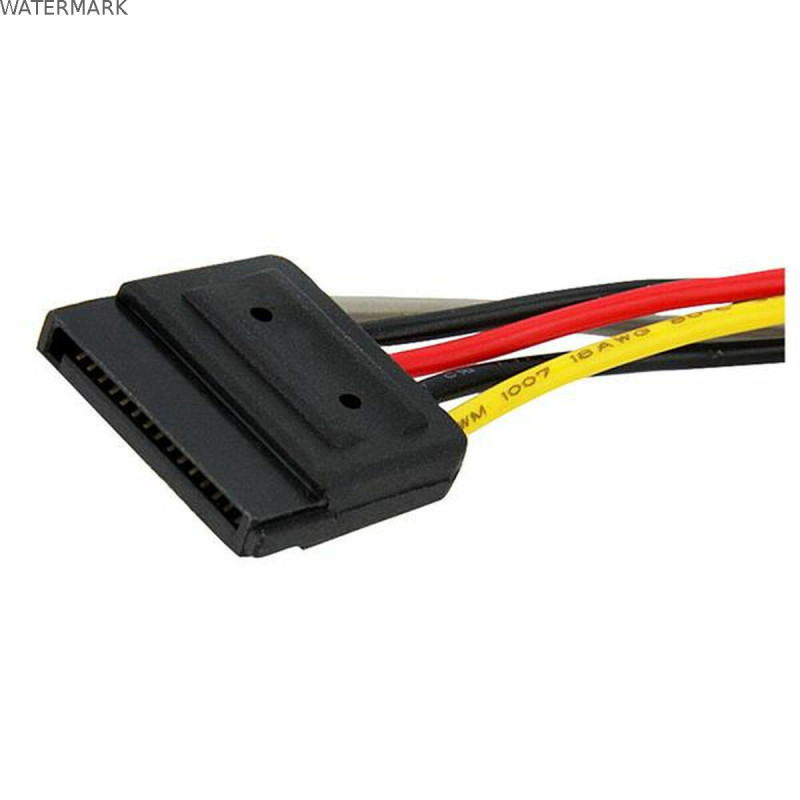 Câble SATA Startech PYO2SATA            