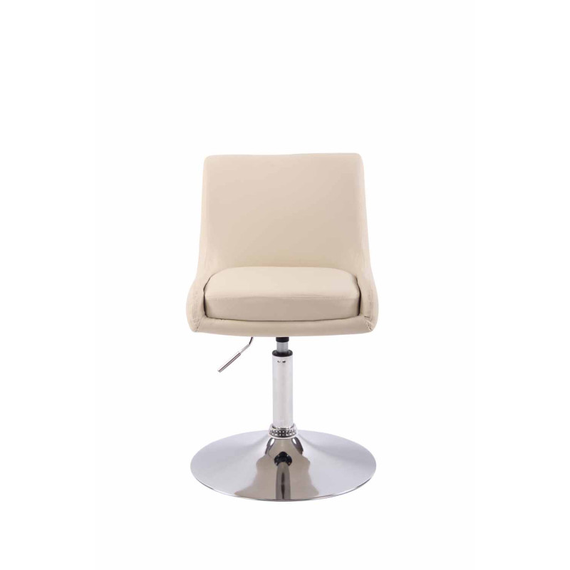 Lounger Club en cuir artificiel