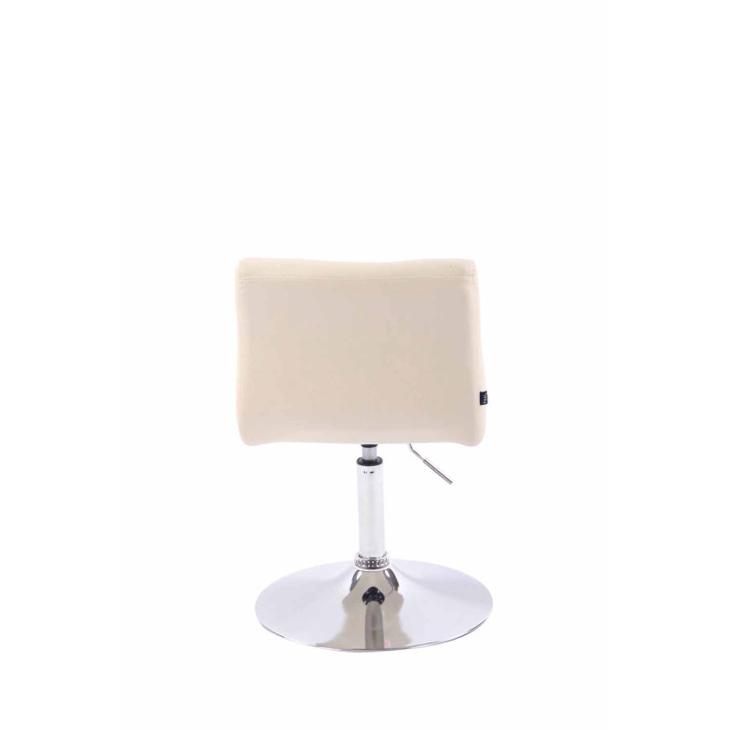 Butaca Lounge Club Crema