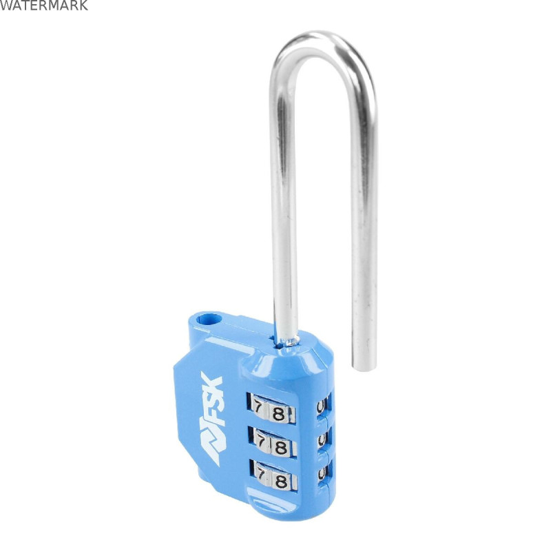 Serrure à combinaison Ferrestock