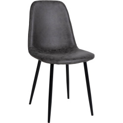 Chaise de salle à manger...