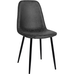 Chaise de salle à manger...