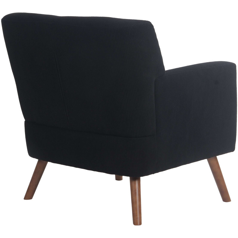 Fauteuil Kioni Cord