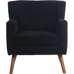 Fauteuil Kioni Cord