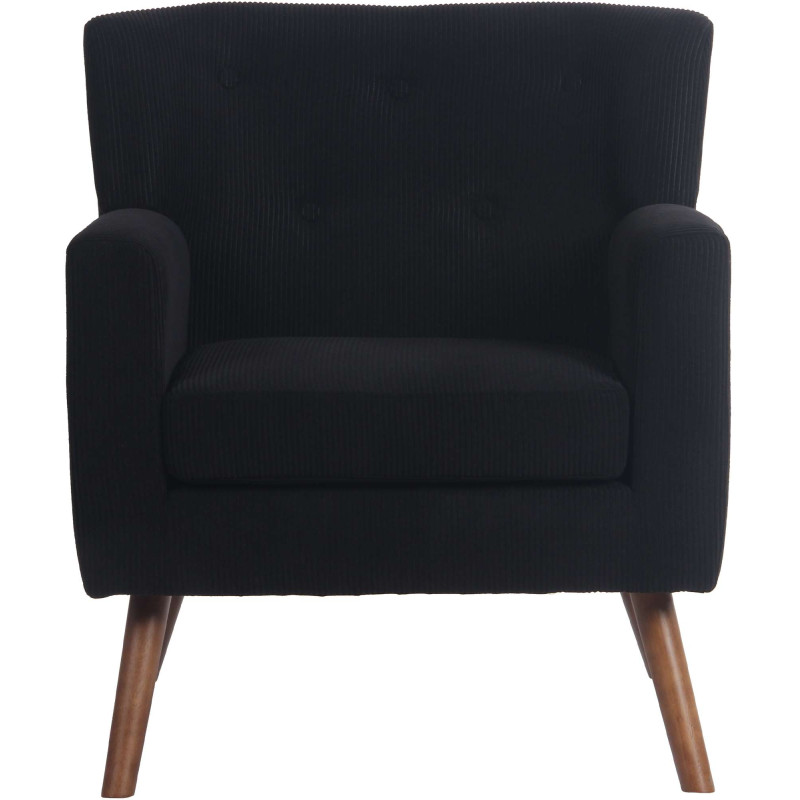 Fauteuil Kioni Cord