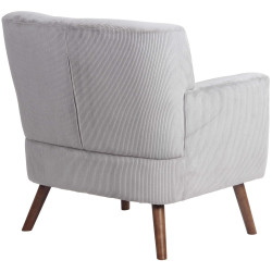 Fauteuil Kioni Cord