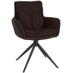 Chaise de salle à manger en...