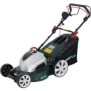 Tondeuse électrique autotractée - POWERPLUS - 1800W - 46 cm de coupe - Mulching