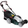 Tondeuse électrique autotractée - POWERPLUS - 1800W - 46 cm de coupe - Mulching