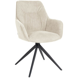 Chaise de salle à manger...