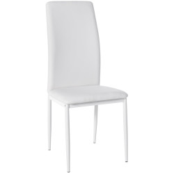 Chaise de salle à manger...