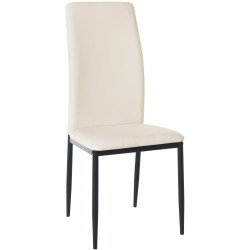 Chaise de salle à manger...