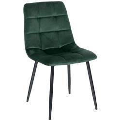 Chaise de salle à manger...