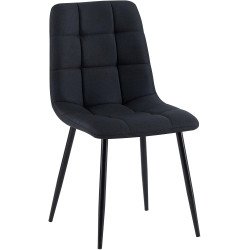Chaise de salle à manger...