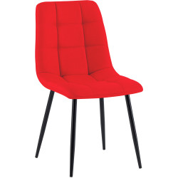 Chaise de salle à manger...