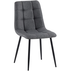 Chaise de salle à manger...