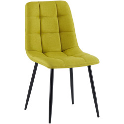 Chaise de salle à manger...