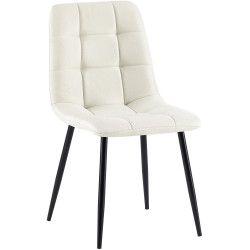 Chaise de salle à manger...