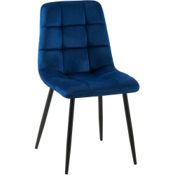 Chaise de salle à manger...