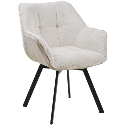 Chaise de salle à manger...