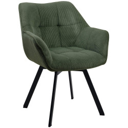 Chaise de salle à manger...