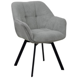 Chaise de salle à manger...