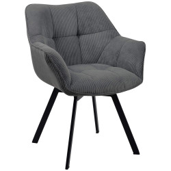 Chaise de salle à manger...