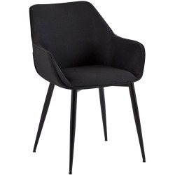 Chaise de salle à manger...
