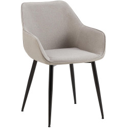 Chaise de salle à manger...