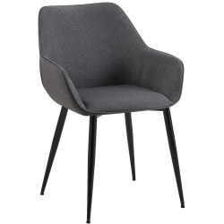 Chaise de salle à manger...