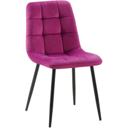 Chaise de salle à manger...
