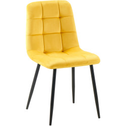 Chaise de salle à manger...