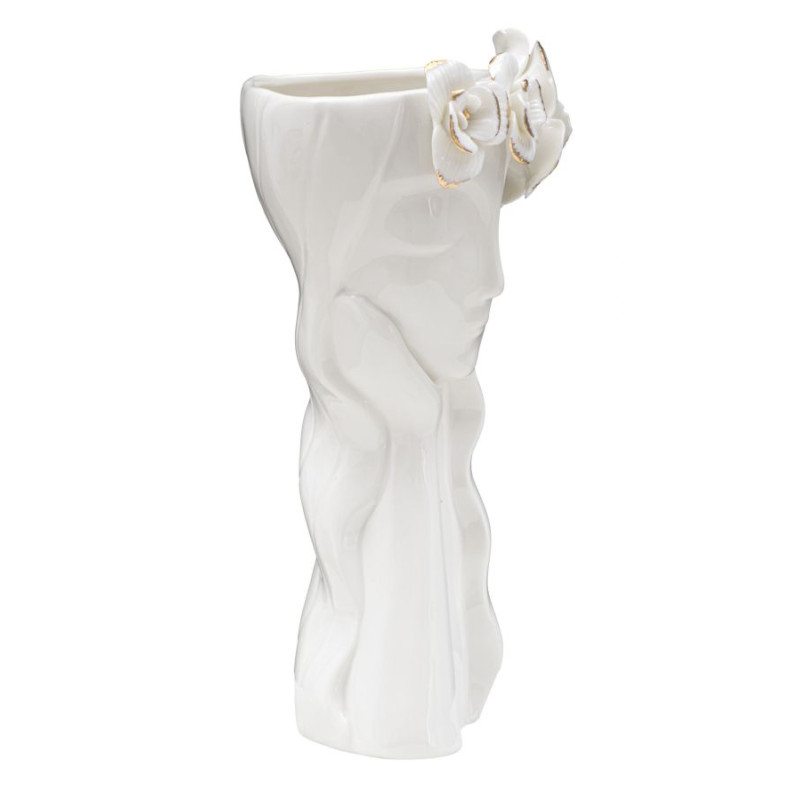 VASE FEMME MIGNONNE CM 14,8X13X29
