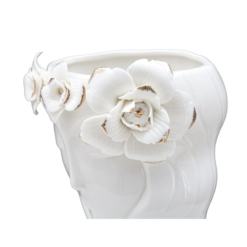 VASE FEMME MIGNONNE CM 14,8X13X29